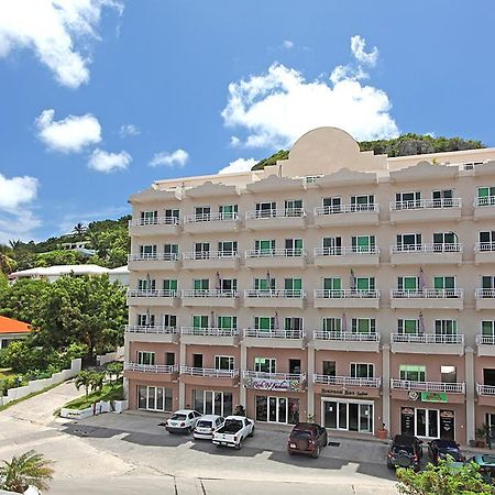 Simpson Bay Suites Zewnętrze zdjęcie