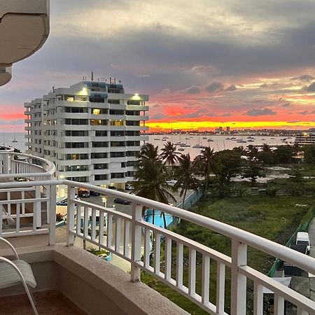 Simpson Bay Suites Zewnętrze zdjęcie