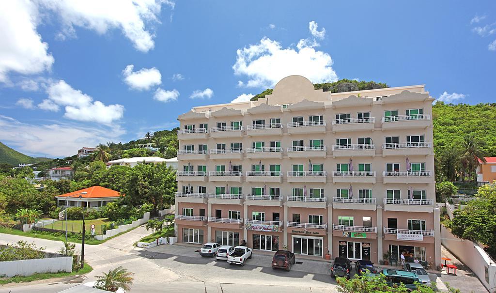 Simpson Bay Suites Zewnętrze zdjęcie