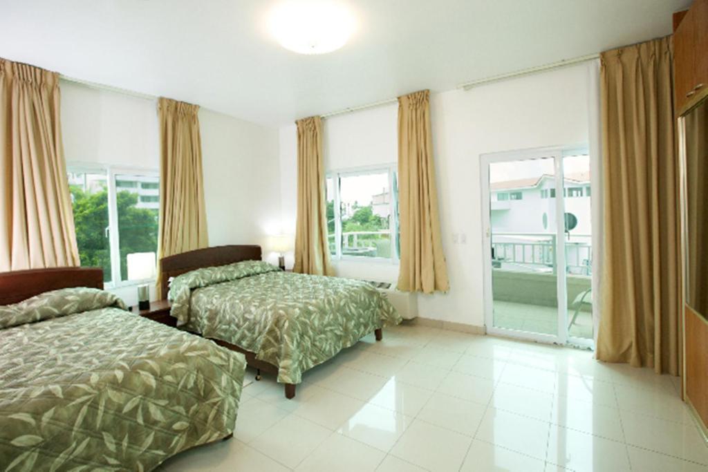 Simpson Bay Suites Pokój zdjęcie