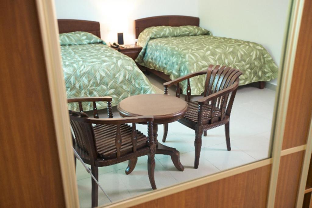 Simpson Bay Suites Pokój zdjęcie