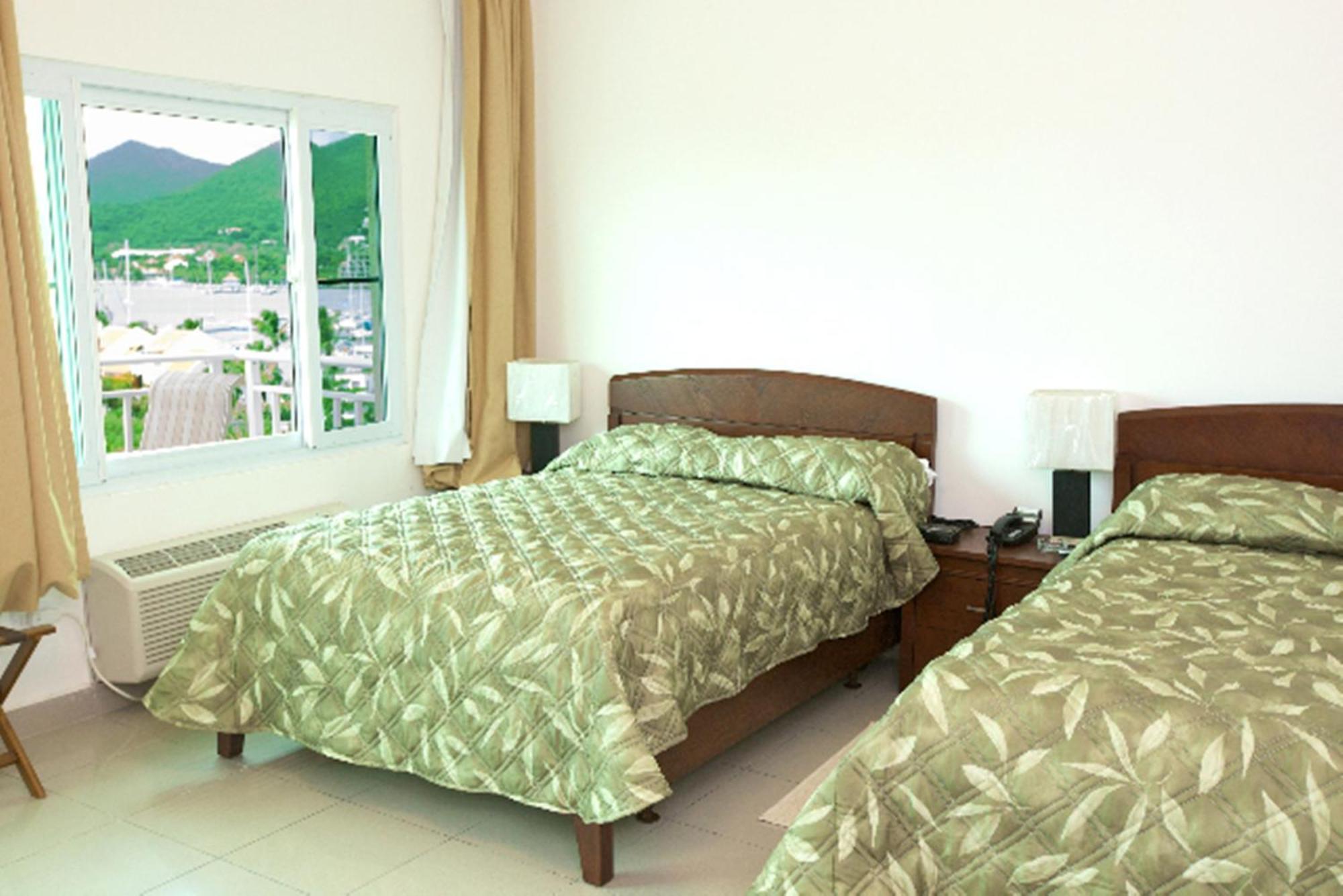 Simpson Bay Suites Zewnętrze zdjęcie